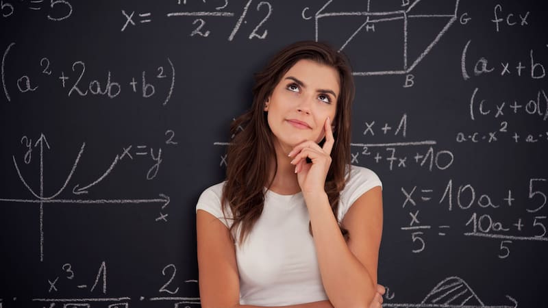 Para resolver este reto matemático viral solo vas a tener que aplicar las reglas básicas de matemática y prestar atención.