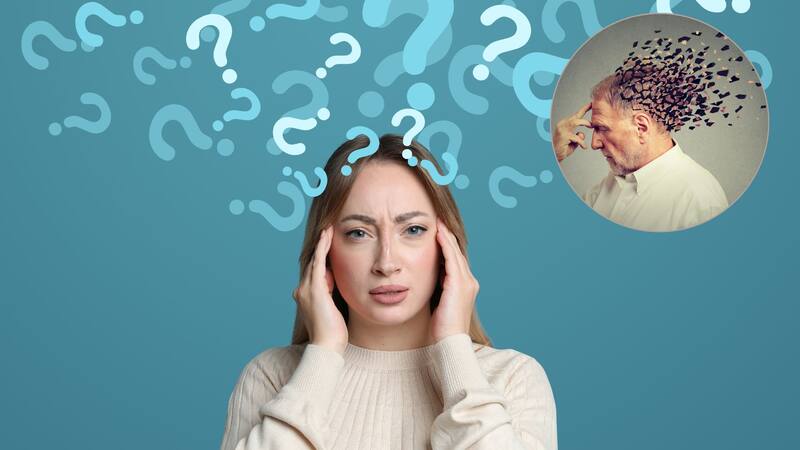 Científicos identifican los genes críticos que provocan enfermedades neurológicas como el Alzheimer, el Parkinson y la anorexia.