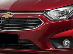 Chevrolet renueva al Prisma Joy y el Onix Joy