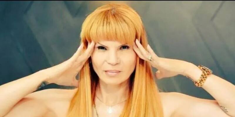 La predicción de Mhoni Vidente sobre un conflicto armado en América Latina se está cumpliendo con la insurrección de grupos narcos armados en Ecuador (Fuente: archivo)