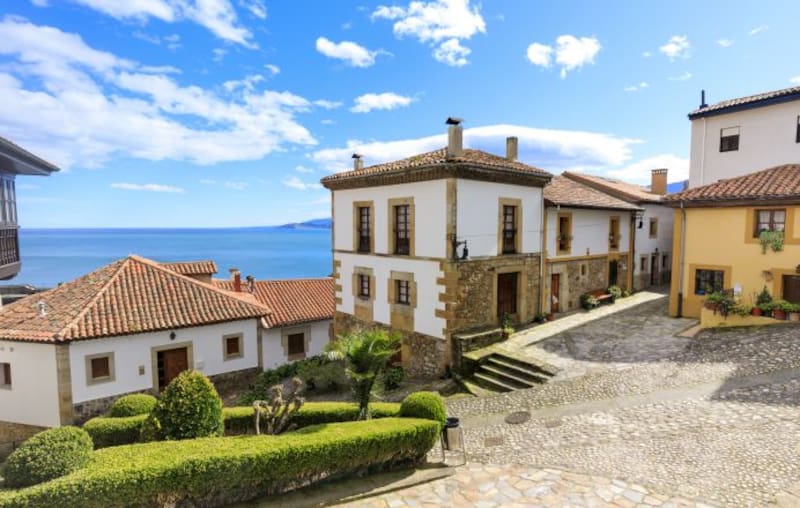 Escapadas de fin de semana: cuáles son los tres pueblitos deslumbrantes que quedan a una hora de Madrid