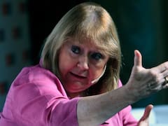 Malcorra: "La posición de los Estados Unidos complica el comercio internacional"