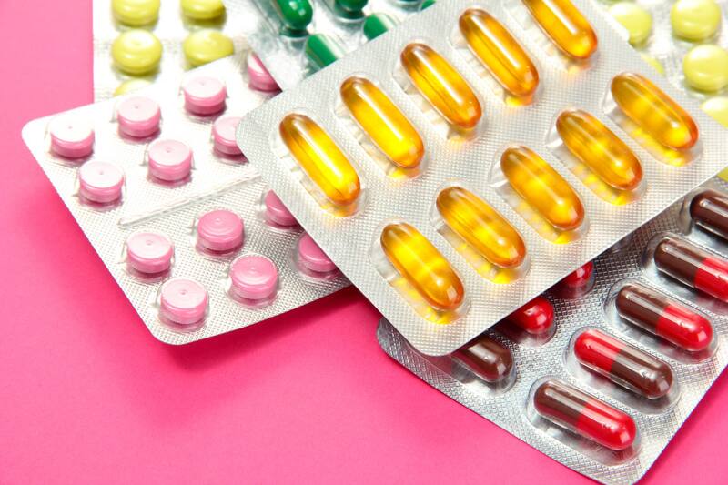 El Gobierno de Sinaloa reducirá un 50% las claves de medicamentos con un sólo objetivo. Fuente: Shutterstock.
