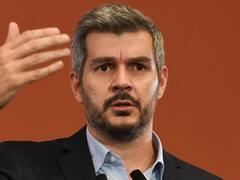 Peña dijo que el FMI no impuso condiciones para darle crédito a la Argentina