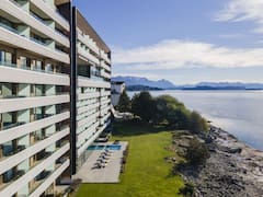 Un hotel de lujo internacional llega a la Argentina con inversión de u$s 13 millones