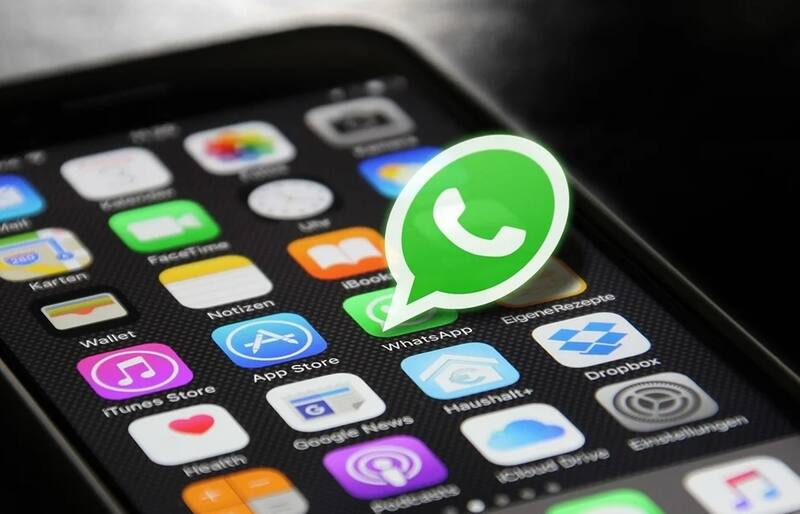 WhatsApp continuará con los cambios en 2023.