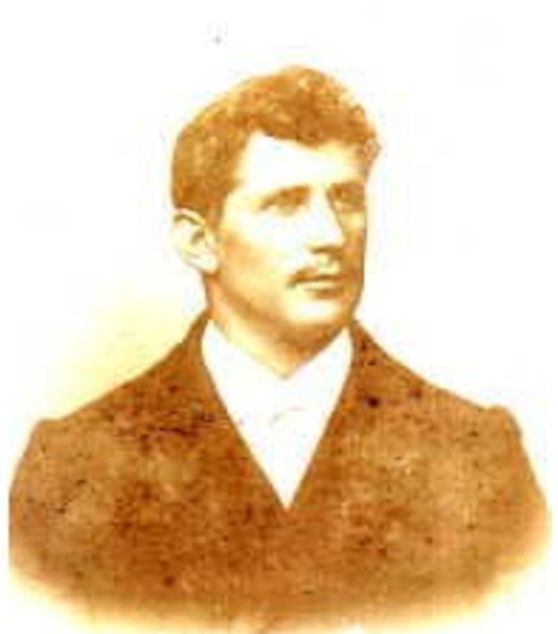 Joseph Villiger, fundador de cervecería Brahma