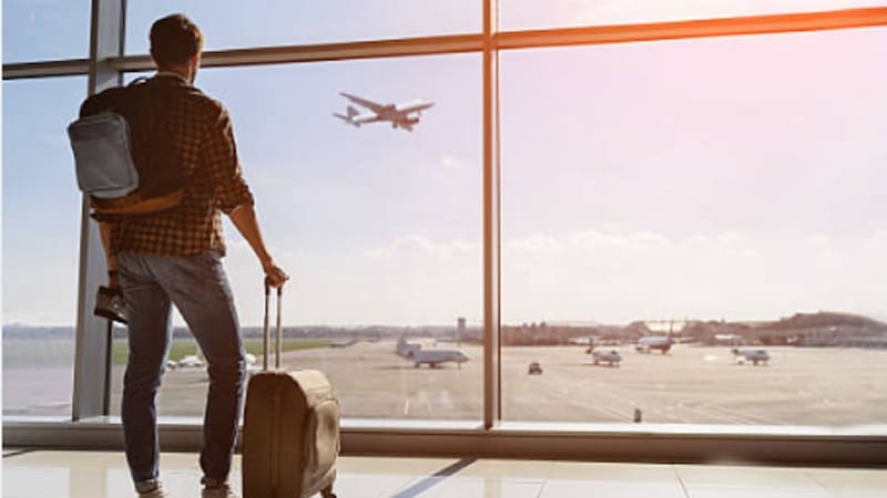 Cuál es el mejor país para emigrar. Fuente: archivo