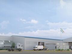 Invierten u$s 26 millones en una planta en Tierra del Fuego para alimentos de mascotas