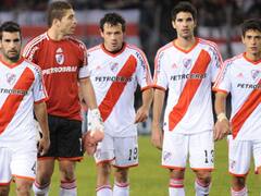 Final impactante: Lanús venció a River y lo mandó a la Promoción