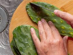 Nopal: el súper alimento mexicano que regula el azúcar, mejora la digestión y protege tus células