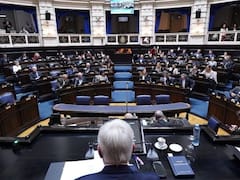 La Legislatura suspende las PASO en la Provincia: cómo sigue el debate por el cronograma