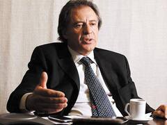 Revelan que Cristóbal López pidió a Fabiana Ríos que intervenga a favor de uno de sus casinos