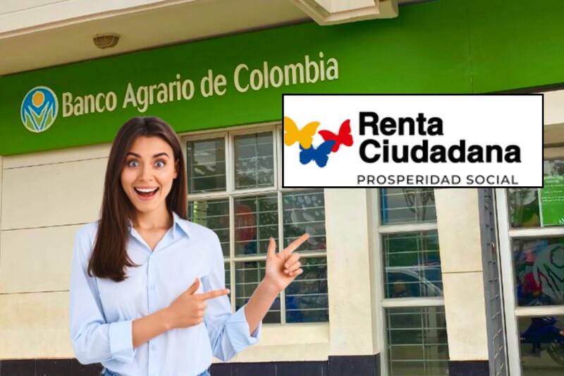 Las familias deben presentar el documento solicitado para acceder al bono de Renta Ciudadana. (Fuente: Archivo)