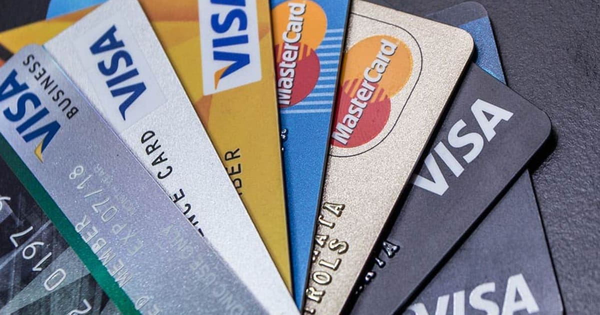 Visa y Mastercard llegaron a un acuerdo: estas tarjetas de crédito podrían ser rechazadas en miles de comercios