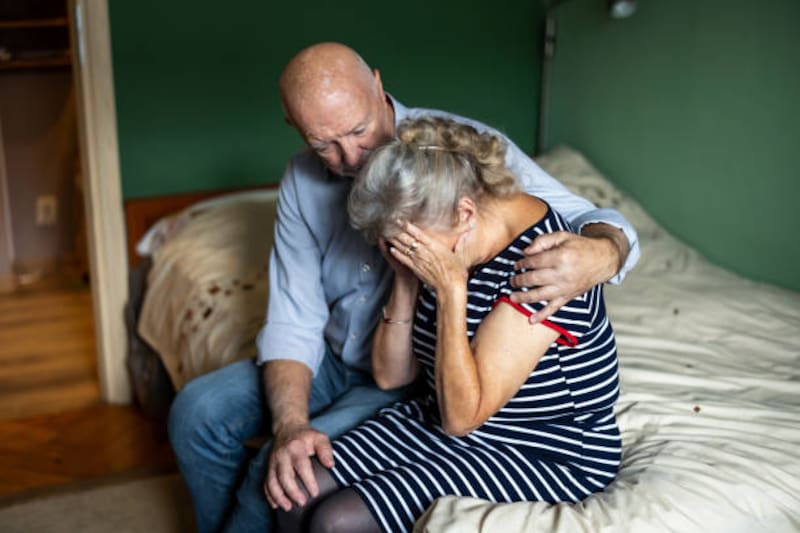 Miles de jubilados en Colombia podrían verse afectados por cambio en pensiones (foto: archivo).