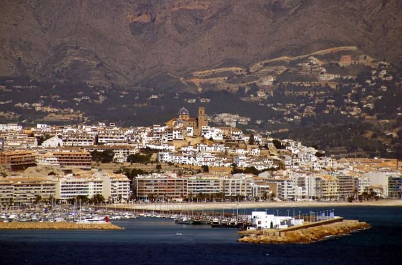 El pueblo más bonito de España: encanto, vistas al Mediterráneo y gastronomía irresistible (foto: archivo).