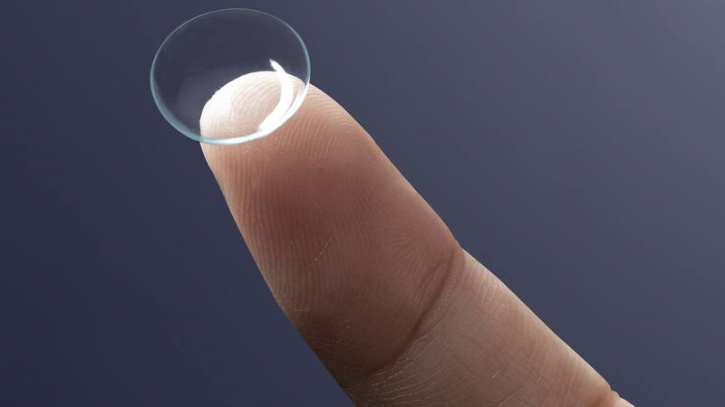 La AEMPS alertó por una falla en una conocida marca de lentes de contacto.