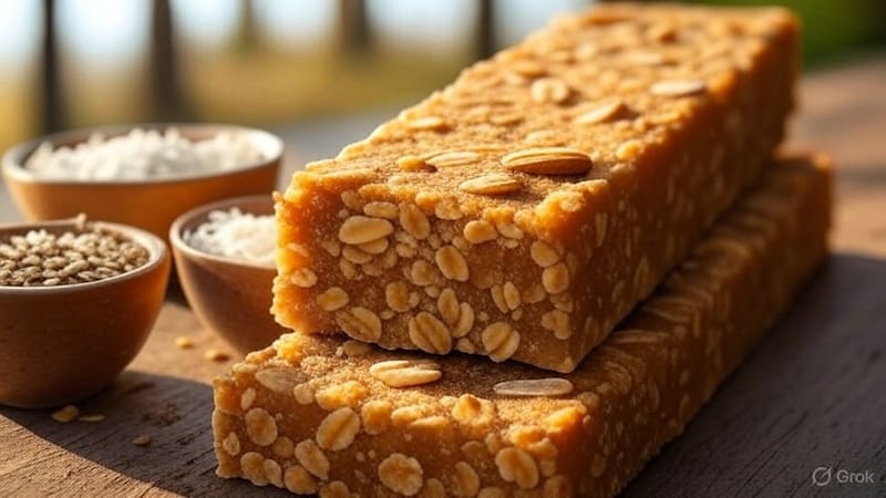 Con el auge del pádel en Argentina, cada vez son más los que buscan llevar una alimentación más saludable sin resignar sabor (Grok).