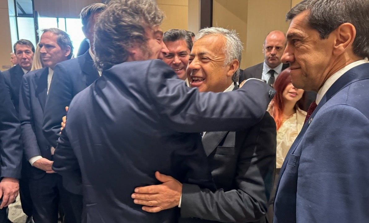 Mendoza quiere ser el hub financiero de la minería andina y sale a buscar inversores globales