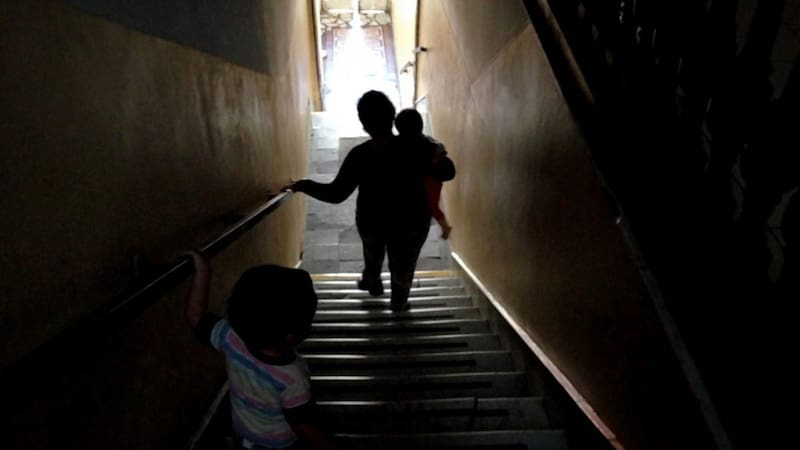 (Foto: Defensoría del Pueblo CABA).