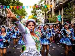 Corsos en Buenos Aires, ¿cuándo son y dónde se podrán disfrutar?