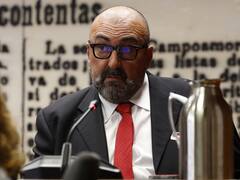 Rechazan una petición para investigar de forma separada las filtraciones a los medios de comunicación