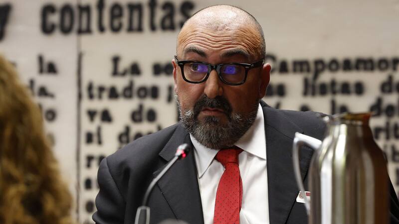 Rechazan la petición de Koldo García para que se abra pieza separada para investigar filtraciones.