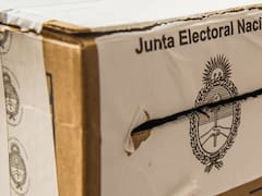 Elecciones 2025: quién ganó en Florencio Varela