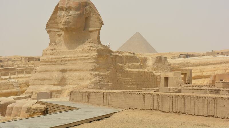 Egipto sigue siendo centro de investigaciones arqueológicas por los impresionantes descubrimientos que se han hecho en las últimas décadas.