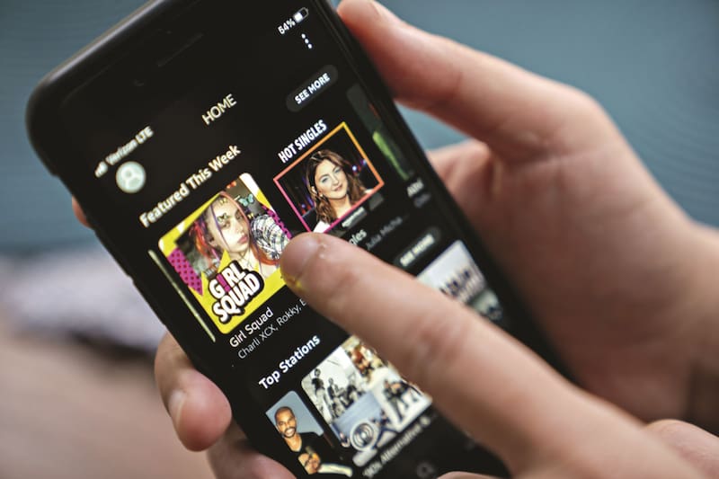 El avance tecnológico podría incrementar la biblioteca de audiolibros en español a 200.000 títulos.