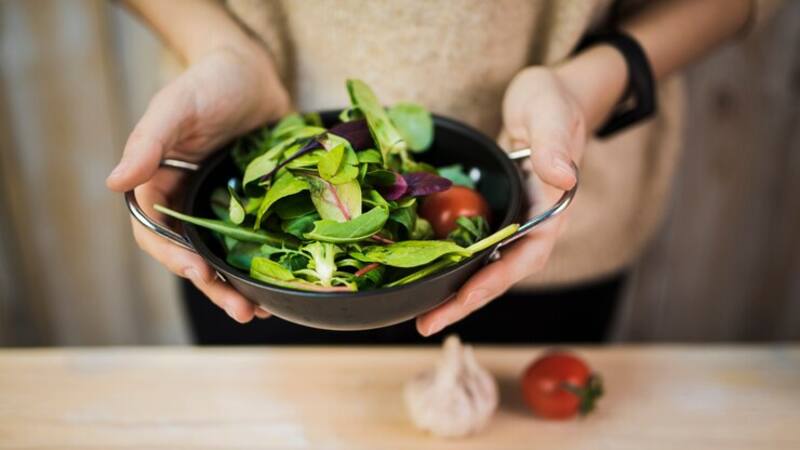 Conocé cuál es la verdura más nutritiva y saludable del mundo y sumala a tu alimentación.