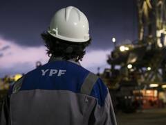 YPF: la producción de petróleo shale creció un 36% en el tercer trimestre