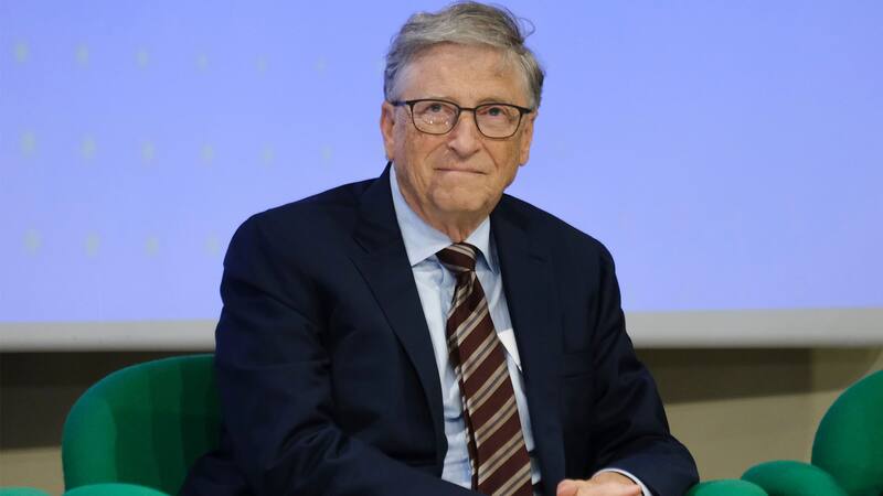 Según Gates, la IA generará fuertes cambios para la humanidad en los próximos 10 años.