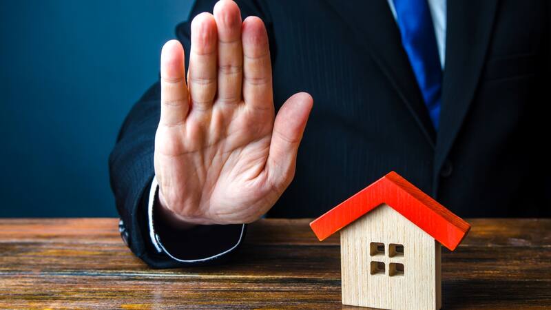 Murió la ley de alquileres: el desalojo queda eliminado y los inquilinos pueden permanecer dos años más en la vivienda en estos casos.