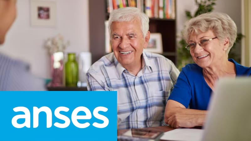 Calendario de pagos ANSES junio 2025: cuándo cobran jubilados, PUAM y AUH con aumento y aguinaldo