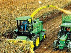 El peso de la presión fiscal sobre el agro se sufre más en las pymes