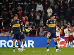 Boca, la peor racha de la historia: de Bianchi a Riquelme