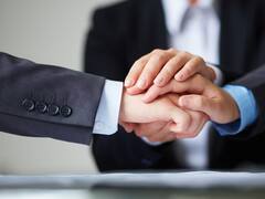 En pandemia: la gente confía más en las empresas y menos en el Gobierno y los medios