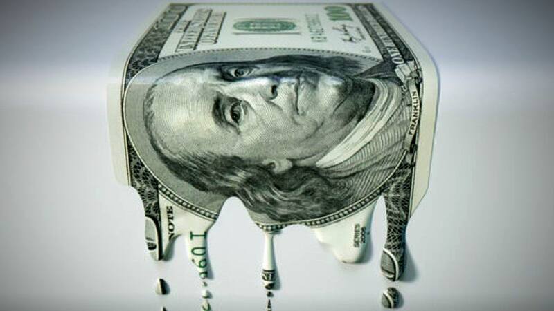 La tranquilidad del dólar blue se quiebra y ya marca nuevos techos por superar