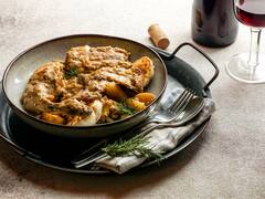 Conejo en salmorejo: la receta infalible de las abuelas para preparar este delicioso plato canario