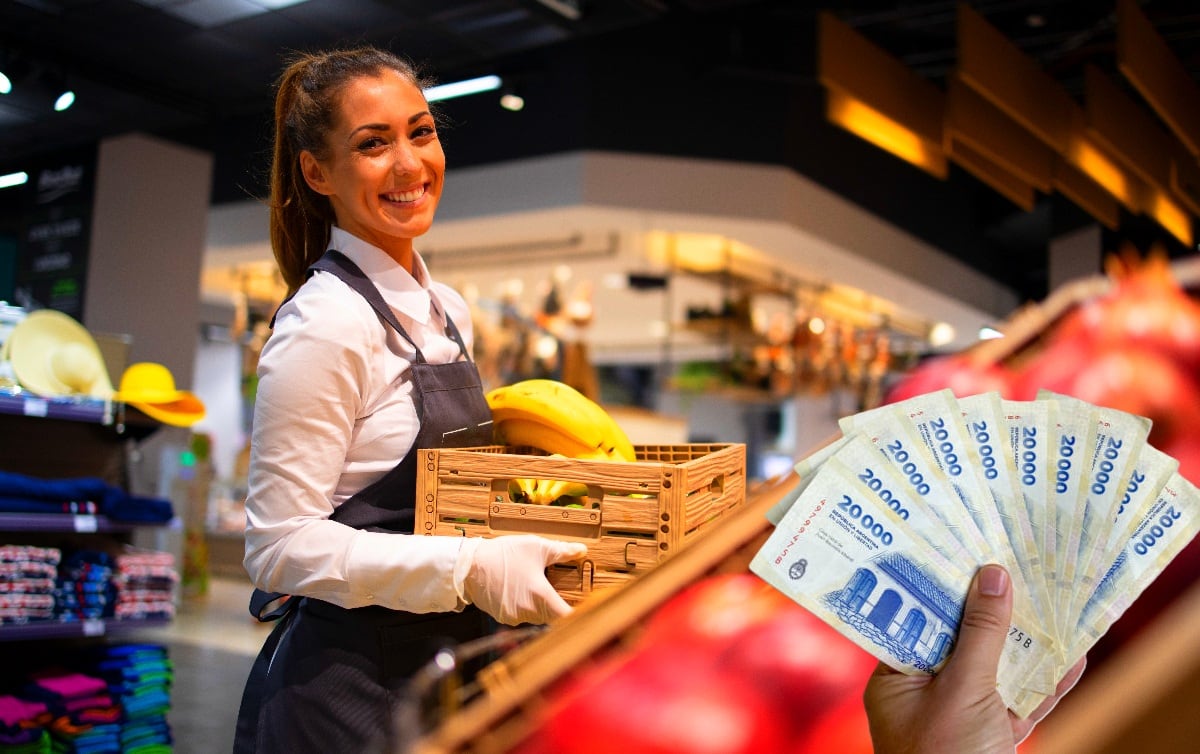 Empleados de comercio: con aumento confirmado, cuánto cobro en julio 2026