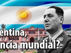 En Reddit un estadounidense preguntó por qué Argentina nunca pudo convertirse en superpotencia mundial