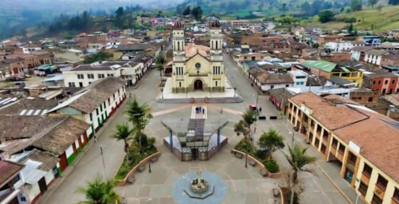 Une: un destino tranquilo y natural cerca de Bogotá para escapadas de fin de semana. (Foto: archivo).