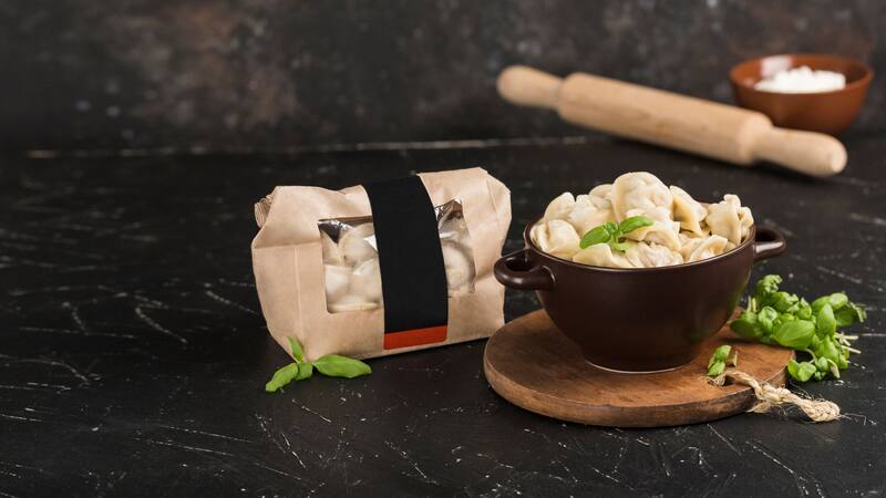 AESAN retiró del mercado un lote de empanadillas con ingredientes no especificados en la etiqueta.