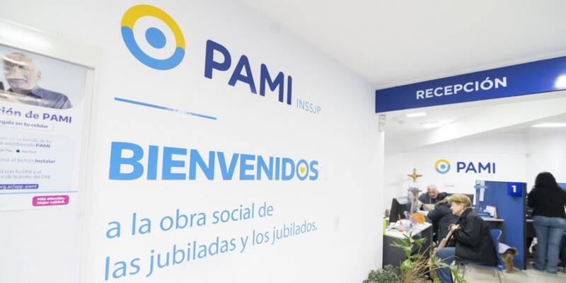 Quiénes pueden acceder al beneficio de PAMI.