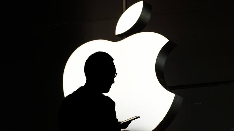 Apple está buscando cambiar el desarrollo de un componente clave.