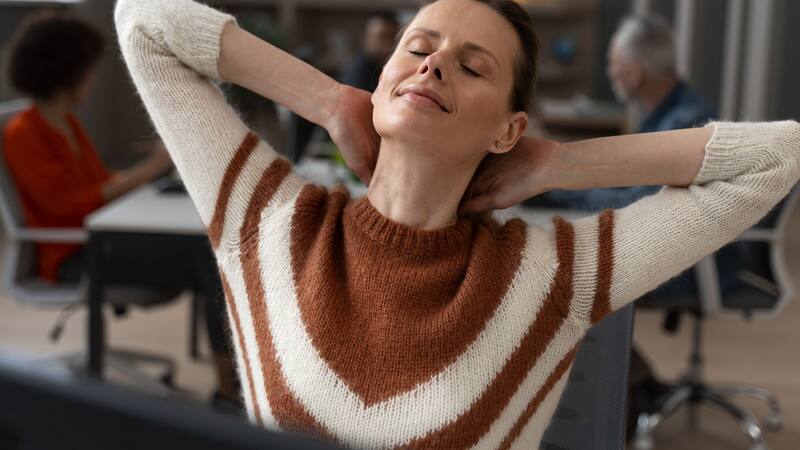 Aprendé sobre estos ciclos para descansar mejor.