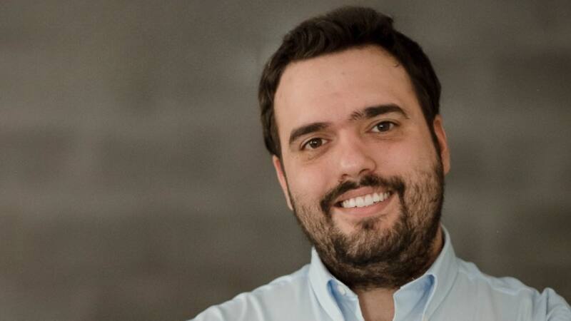 Mariano Focaraccio, fundador de Drixit Technologies