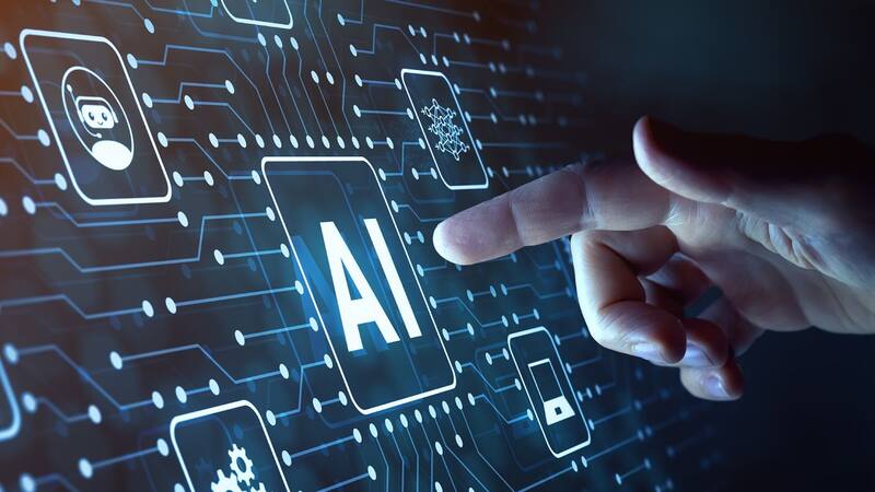 La inteligencia artificial, con un rol importante para la modernización de aplicaciones.